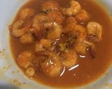 Foto langkah ke 3 dari resep Udang Sambalado.