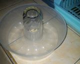 Foto langkah ke 4 dari resep Puding Roti.