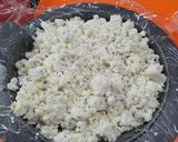Foto del paso 2 de la receta: Mbeyú o Tapioca fit 👌