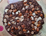 Foto del paso 4 de la receta: Galletas de avena y cacao natural sin azúcares agregados