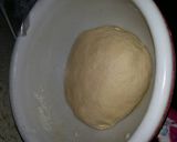 Foto del paso 1 de la receta: PLETZALEJ pan judío