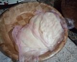 صورة لخطوة 2 من وصفة مقروط مقلش