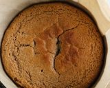 Une image de l'étape 2 de Gâteau à la farine de Châtaigne au parfum d'Agrumes !.