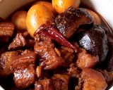 Foto langkah ke 4 dari resep Babi Hong.