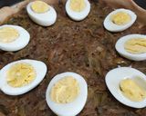 Foto del paso 3 de la receta: Tarta de Atún casera