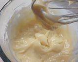 Tercsi (fagyi)szelet gluténmentes, tejmentes recept fázis 2 fotója