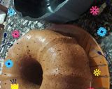 Foto del paso 9 de la receta: Torta de banana 🍌🍌🍌