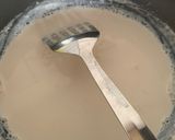 A picture of step 2 of Basundi Bowl.