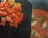 Foto langkah ke 4 dari resep Gulai Ikan Patin Khas Riau.
