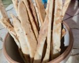 Foto del paso 6 de la receta: Palitos Saborizados
