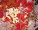 Butter chicken recipe step 3 photo