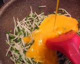 Foto langkah ke 3 dari resep Tauge Orek Telur #66.