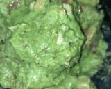A picture of step 2 of Afghani chicken curry.