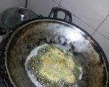 Foto langkah ke 6 dari resep Bergedel Tempe Teri.
