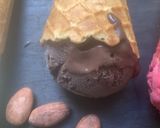 Une image de l'étape 6 de 🍨Glace 🍓🍋🍫facile💃.