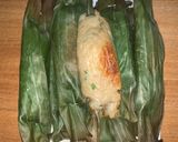 Foto langkah ke 3 dari resep Otak-Otak Bakar Ikan Tenggiri (Anti Gagal).