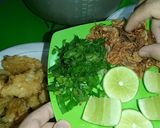 Foto langkah ke 6 dari resep Barobbo' bubur jagung khas bugis.