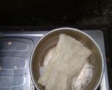 Foto langkah ke 1 dari resep Bihun Goreng Kecap.