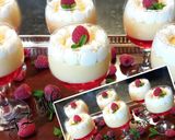 A picture of step 3 of 🍹🍒Custard Jelly Shots🍒🍹.