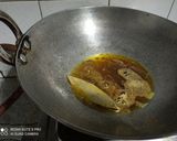 A picture of step 15 of Paneer Tikka Masala.