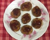A picture of step 5 of Bread Aloo Tikki.