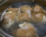 Foto langkah ke 6 dari resep Tahu Aci.