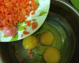 Foto langkah ke 4 dari resep Telur Gulung / Rolled Omelette / Gyeran Mari(계란말이).
