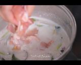 รูปขั้นตอนการทำที่ 6 ของ ต้มข่าไก่