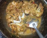 நண்டு கிரேவி(crab gravy recipe in tamil) ரெசிபி ஸ்டேப் 4 புகைப்படம்