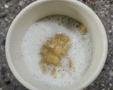 Foto del paso 2 de la receta: Helado de banana split artesanal 🍌