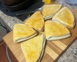 Foto del paso 4 de la receta: Dobladitas