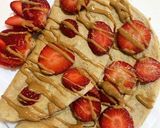 Foto del paso 1 de la receta: Crepes de avena