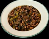 عکس مرحله 5 از دستور 🍀خورش کرفس با لوبیا چیتی🍀