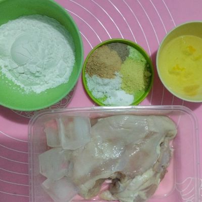 Langkah 1