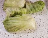 My Chicken Cucumber Lettuce Wraps recipe step 6 photo