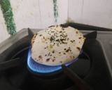 Stuffed Onion Kulcha On Tava recipe step 12 photo