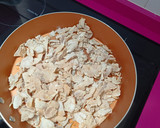 Foto del paso 1 de la receta: Patatas kebab