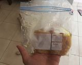 Foto langkah ke 2 dari resep Ikan Dori Sous Vide (Sambal Matah).