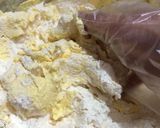 Foto langkah ke 7 dari resep Kastengel/Kue Kering Keju.