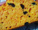 Foto del paso 11 de la receta: Carrot cake o Budín de zanahoria