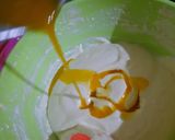 Foto langkah ke 3 dari resep Roll Cake - Bolu Gulung (MOIST + Tips + Tanpa SP).