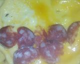 Foto del paso 4 de la receta: Omelette