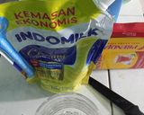 Foto langkah ke 2 dari resep Wedang teh susu jahe.