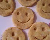 आलू ब्रेड स्माइल (Aloo Bread smile recipe in Hindi) रेसिपी चरण 5 फोटो