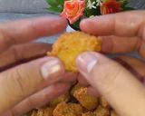 Foto langkah ke 3 dari resep Tahu Kriuk.