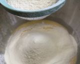 Foto del paso 4 de la receta: Cuadraditos de limón