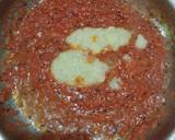 Aloo matar curry recipe recipe step 3 photo