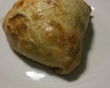 Foto del paso 5 de la receta: Salmón en masa filo