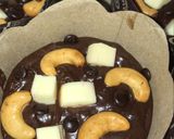 Foto langkah ke 6 dari resep Muffin Chocolate.