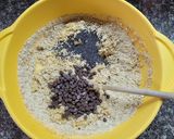 Foto del paso 2 de la receta: Galletitas almendras, nueces y garbanzo